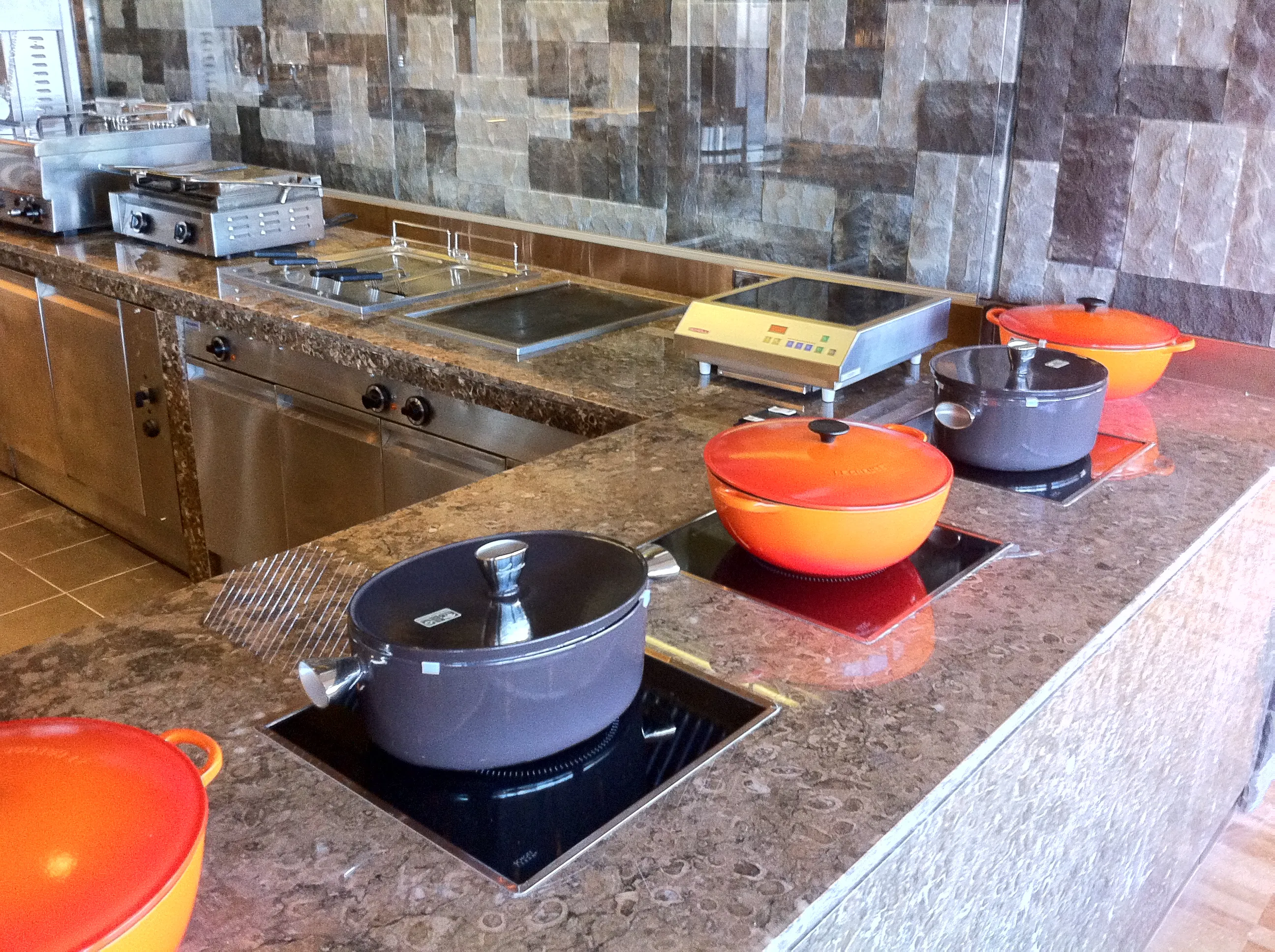 The Marmara Hotel Istanbul